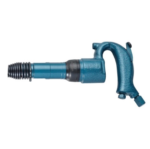 NPK AIR CHIPPING HAMMER 3200 BPM 18MM PISTON DIA 75MM STROKE